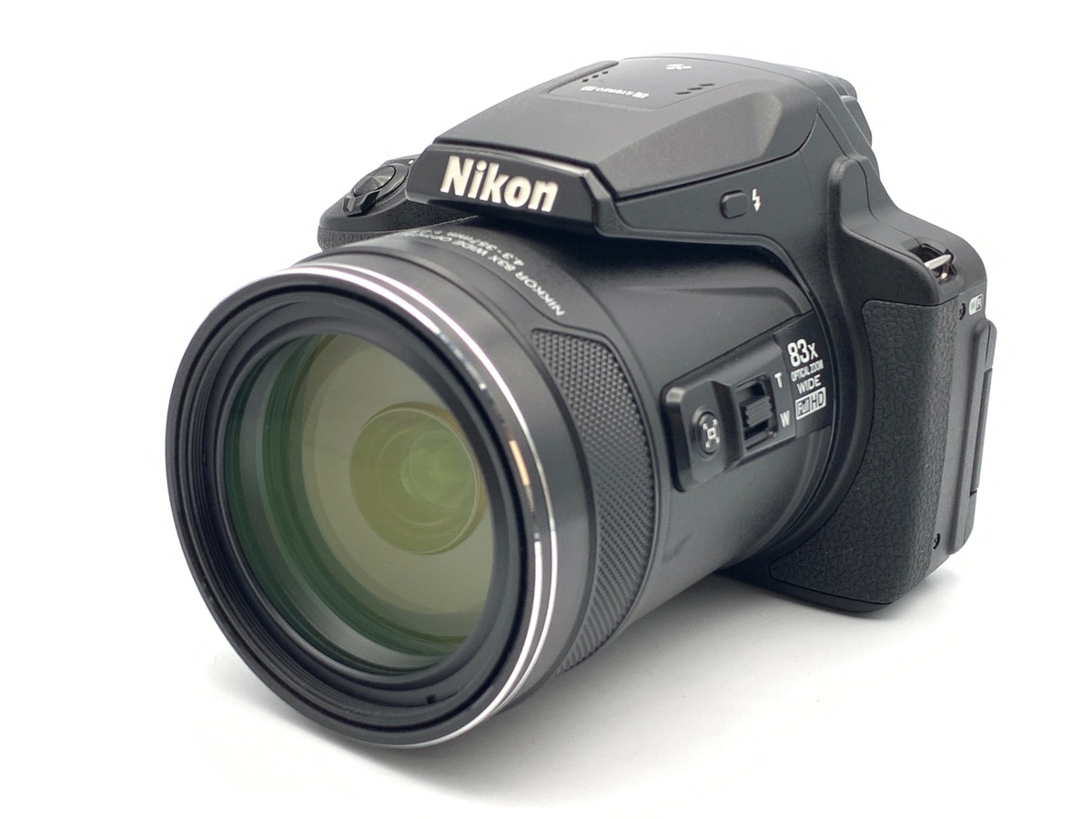 COOLPIX P900 中古価格比較 - 価格.com