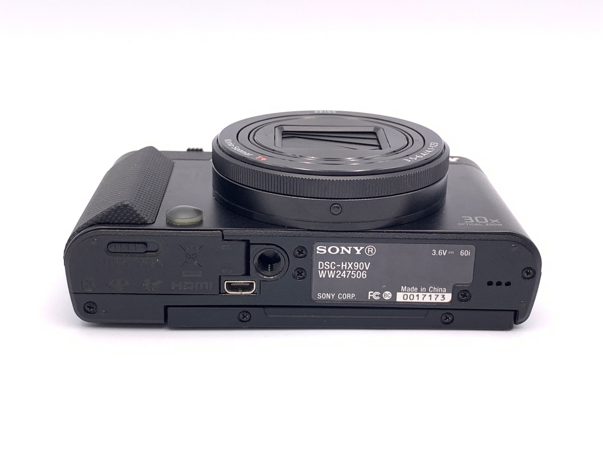 DSC-HX90V ��ׯ� �y1820����f�z
