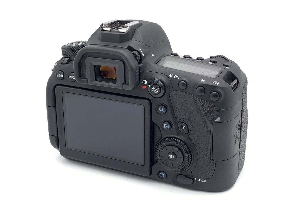 中古：A(美品)】キヤノン EOS 6D MarkII ボディ | 2483020041242