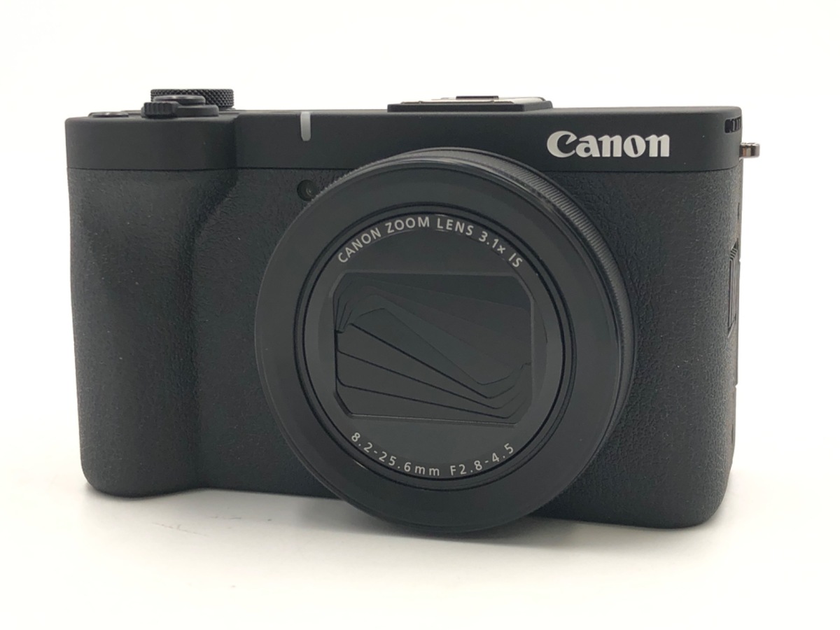 中古】キヤノン PowerShot V1 在庫一覧｜カメラのキタムラ