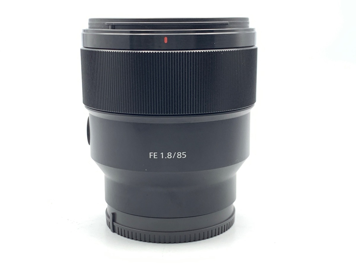 中古】FE 85mm F1.8 在庫一覧｜カメラのキタムラ
