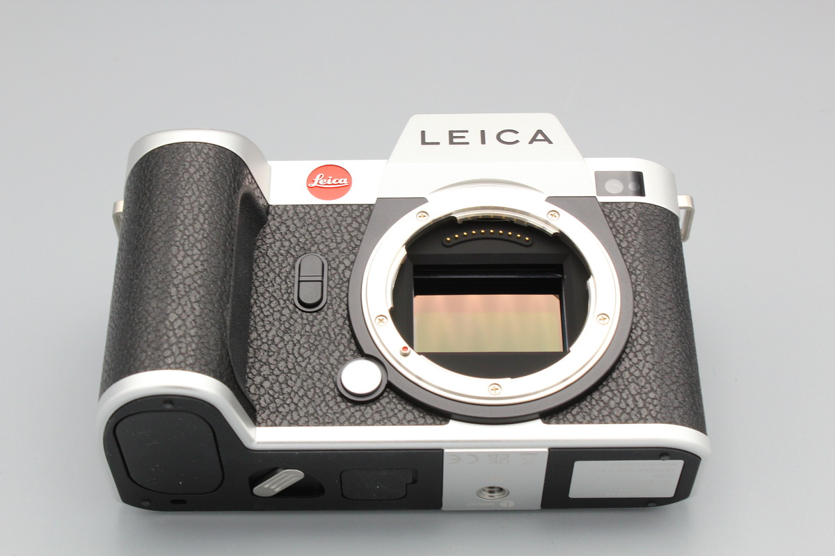 ���C�J SL2 �{�f�B �V���o�[ [10896]