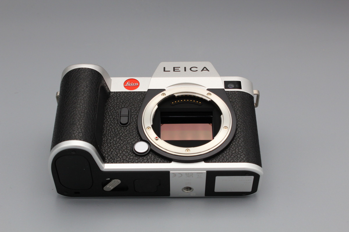 ���C�J SL2 �{�f�B �V���o�[ [10896]