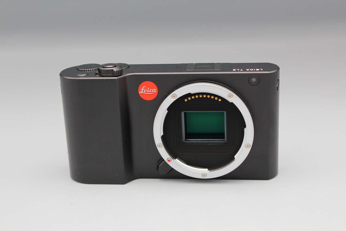 中古：AB(良品)】ライカ TL2 ボディ ブラック[18187] | 2483080023714