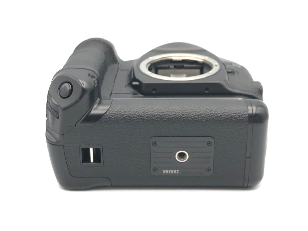 キャノン Canon EOS-1 HS 良品 Canon EOS-1V／フィルム一眼レフカメラ