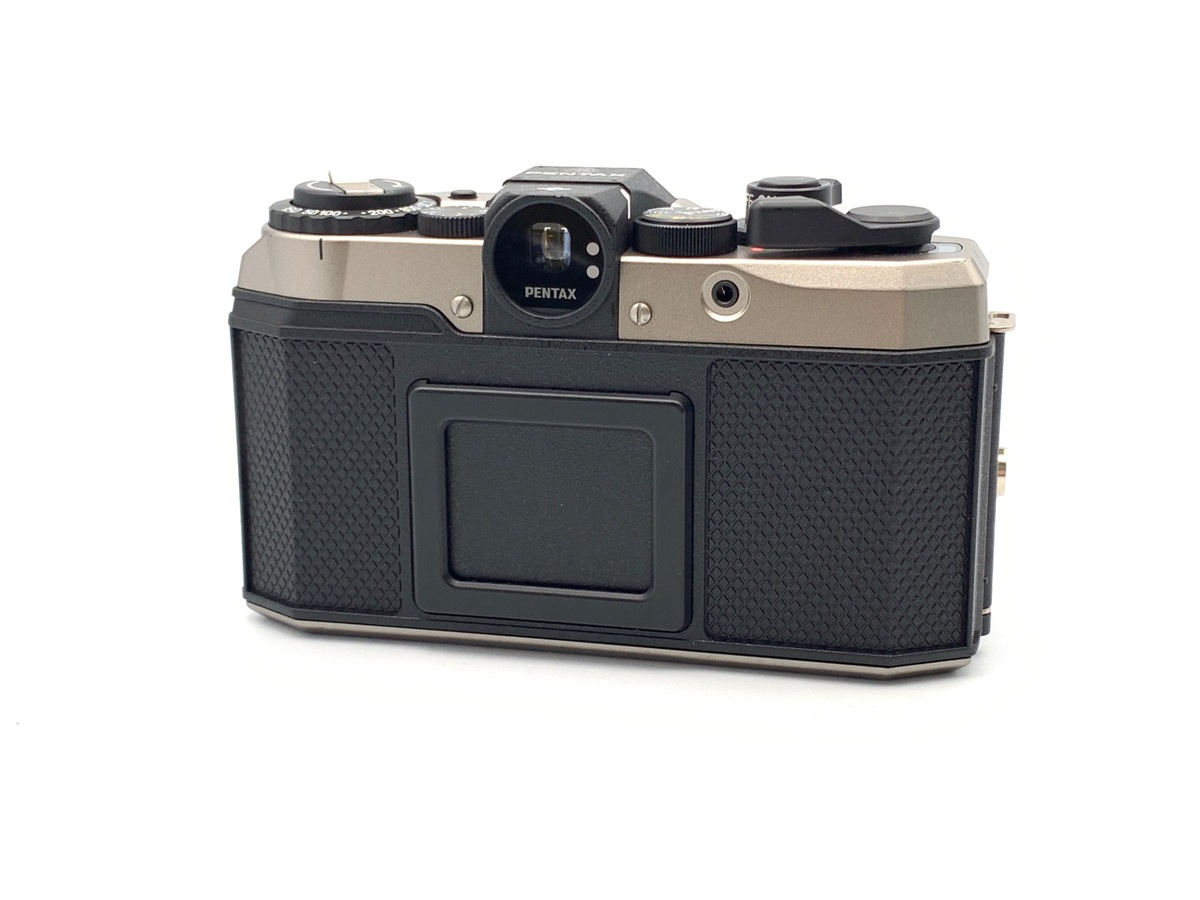 中古】ペンタックス フィルムカメラ PENTAX17｜｜カメラの