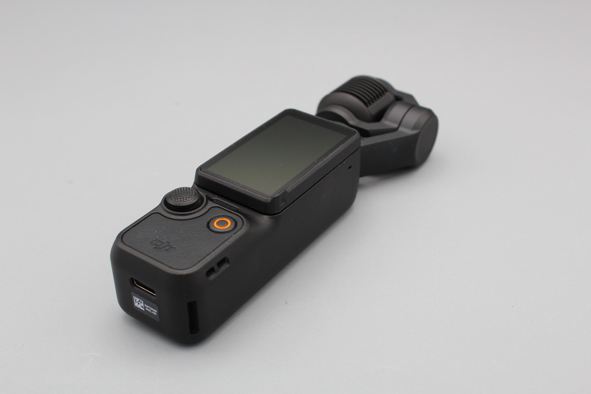 中古 DJI Pocket 3 本体 DJI OSMO POCKET 3|中古カメラ格安販売の【イオシス】