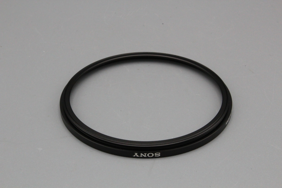 SONY ソニー MCプロテクター VF-82MPAM 中古】ソニー MCプロテクター  