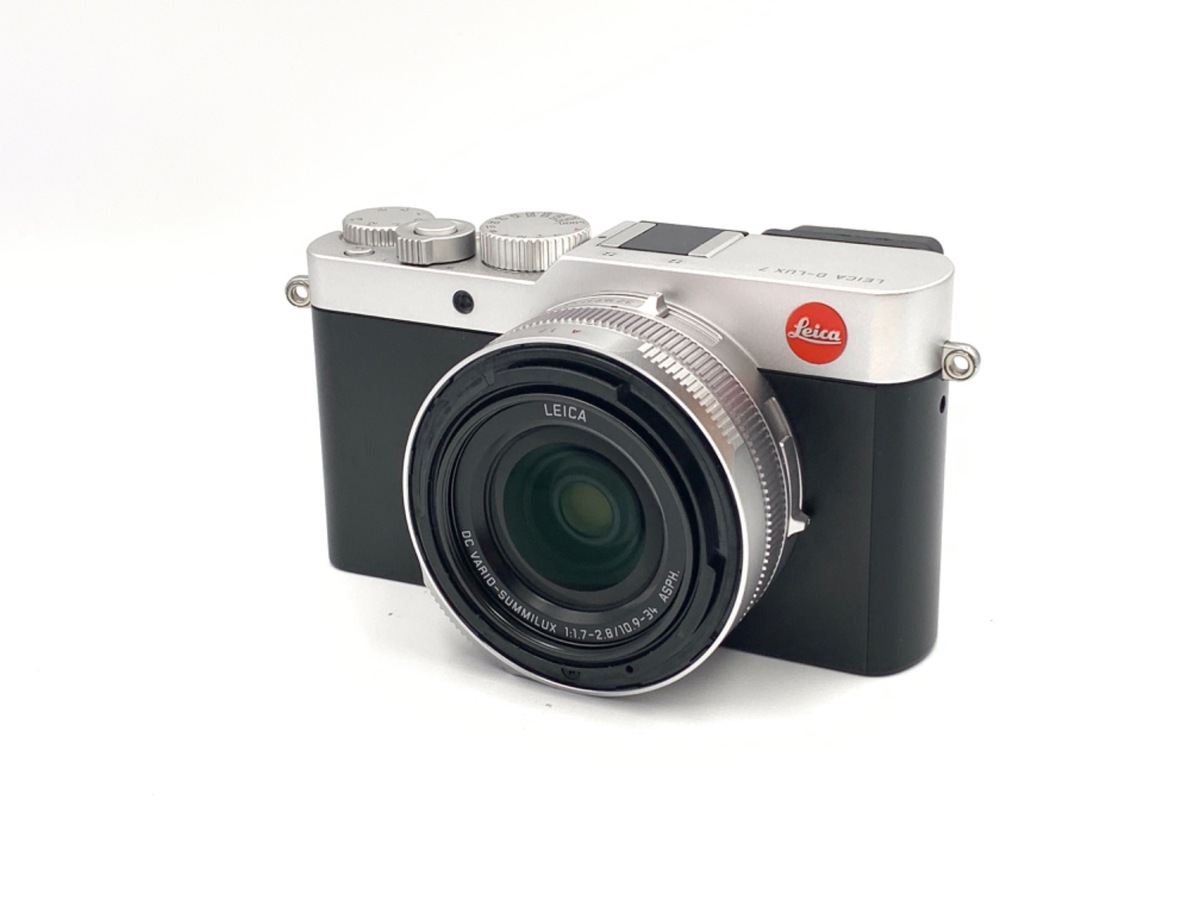 【最終価格】LEICA D-LUX 7 コンパクトデジタルカメラ Amazon | ライカ Leica D-LUX 7 コンパクトデジタルカメラ