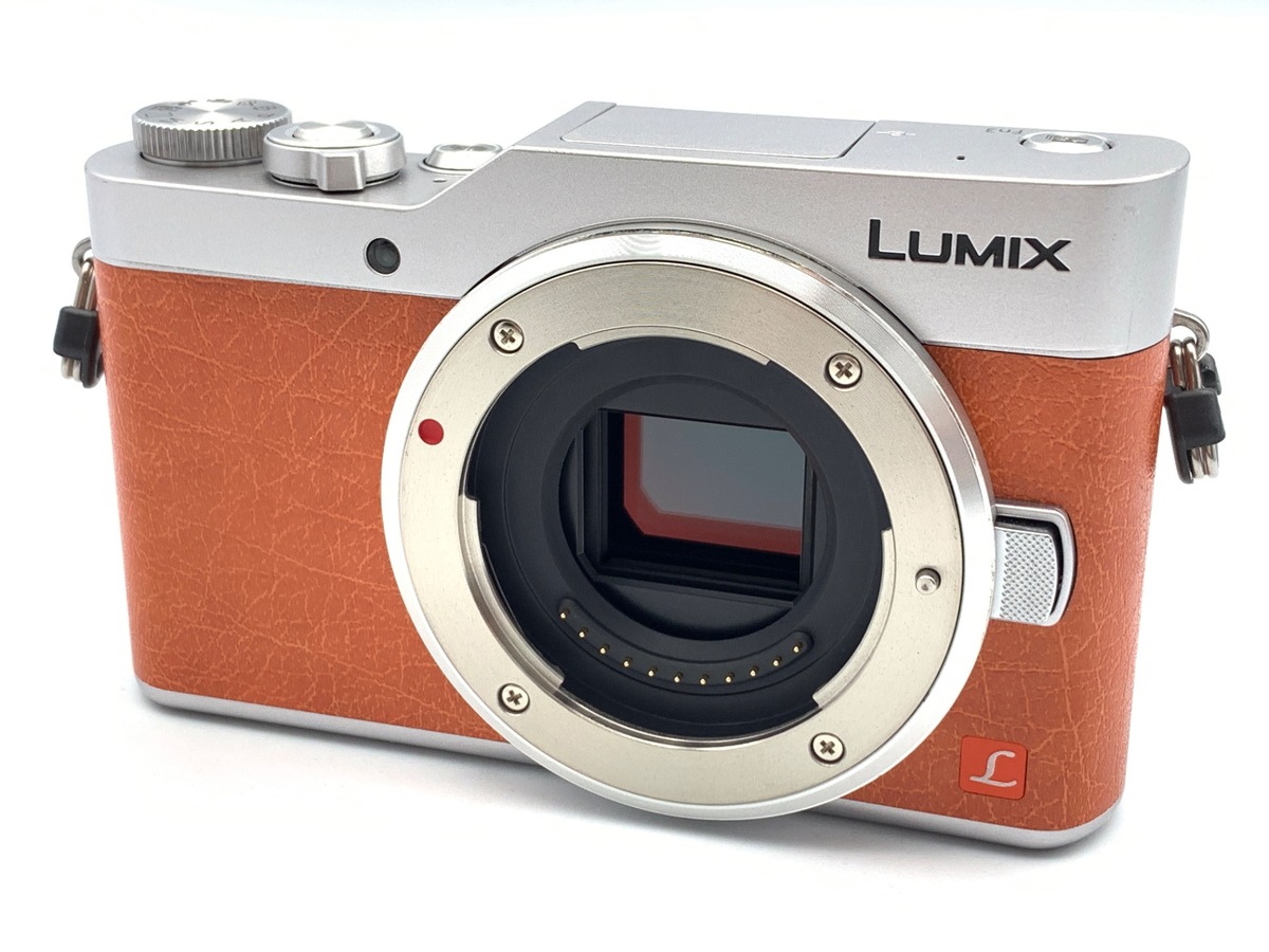 価格.com - パナソニック LUMIX DMC-GX7 ボディ 価格比較