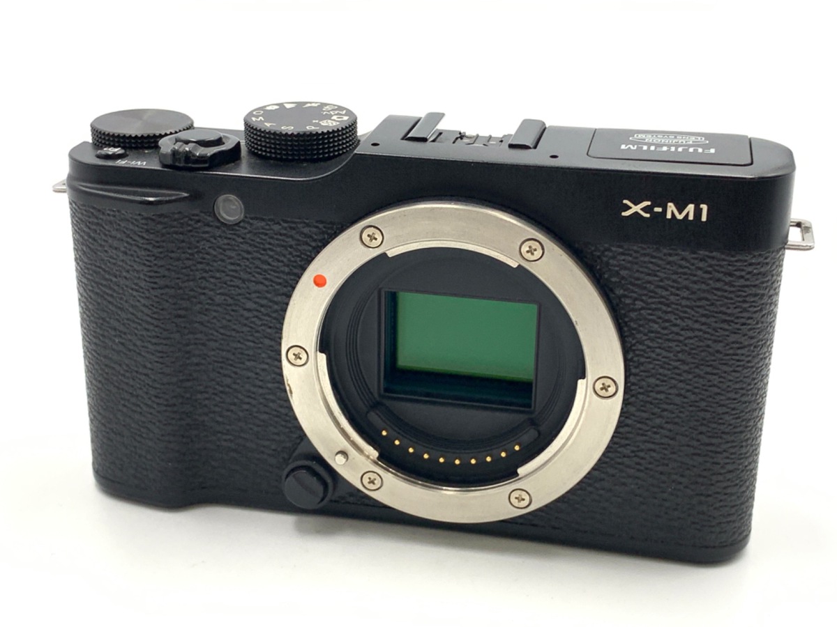✨美品✨ Fujifilm X-A1 ミラーレスカメラ レンズ2本付き FUJIFILM X-A1【完動品】1000台限定色ホワイト❗️明るいパン