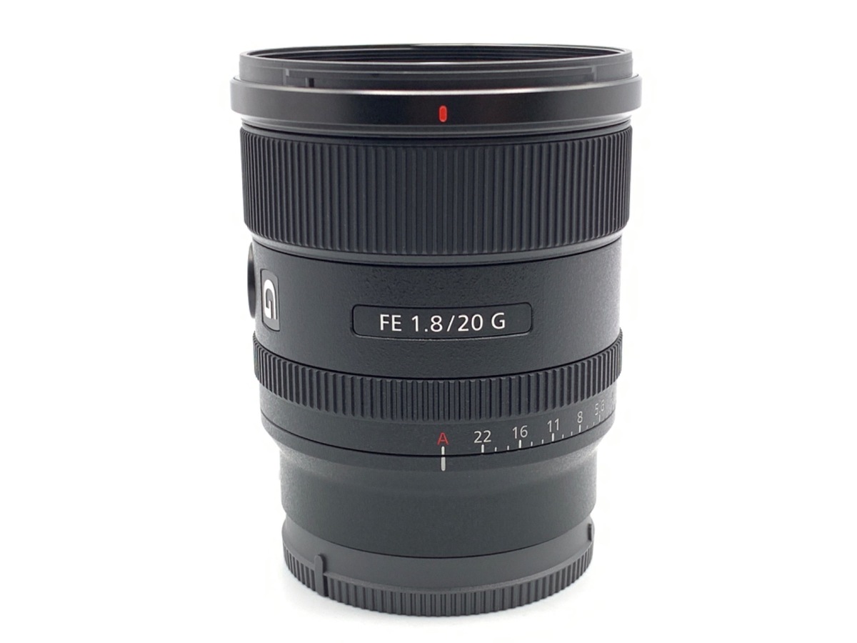 「みやまる」SONY FE 20mm F1.8 G レンズ Sony FE 20mm F1.8 G Review // Recommended lens for VLOG