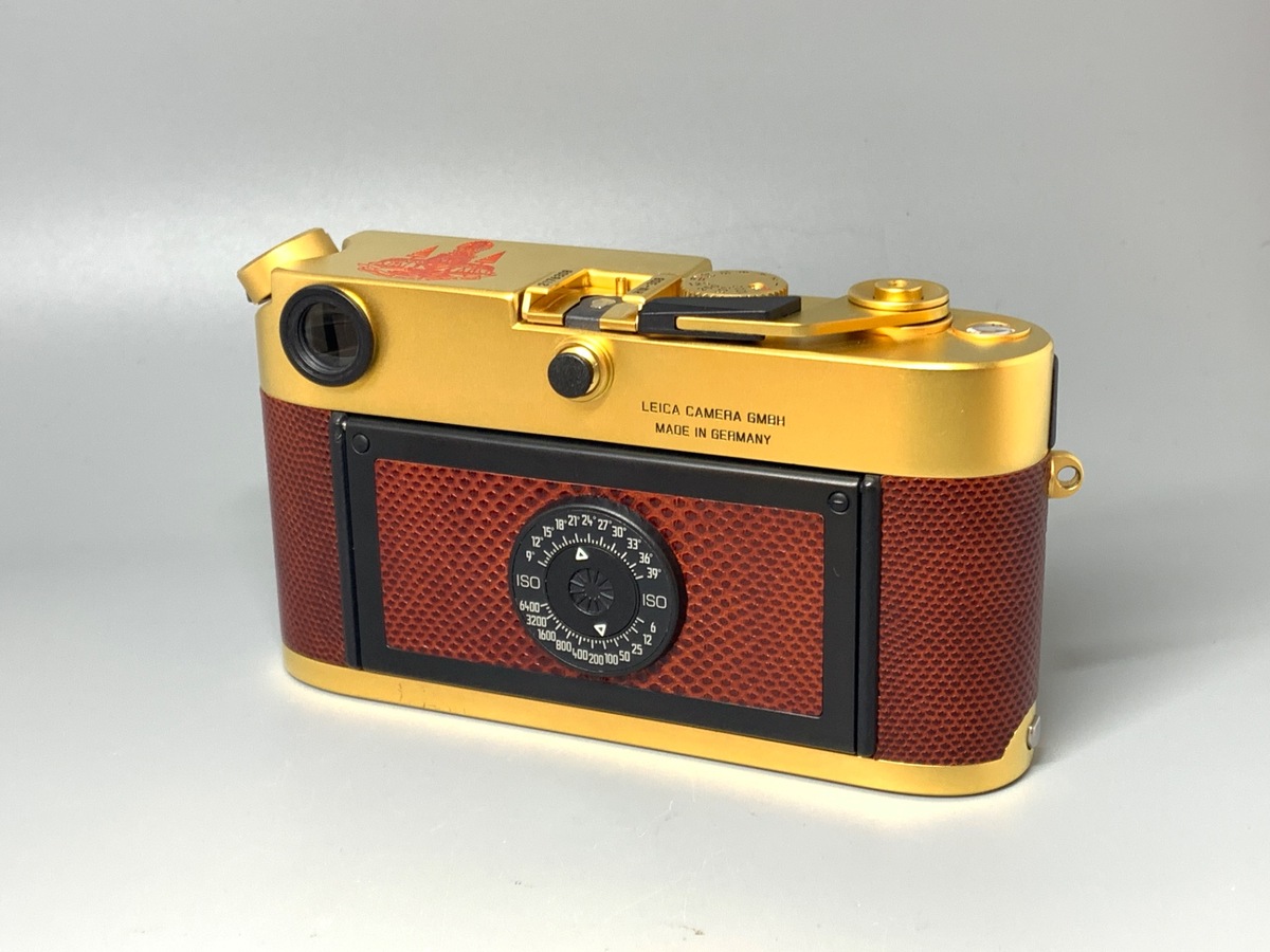 【中古】ライカ レンジファインダーカメラ 各種