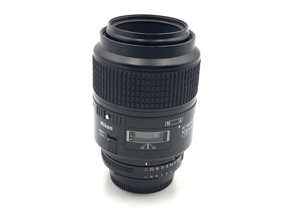 AF 105/2.8 }CN D^Cv
