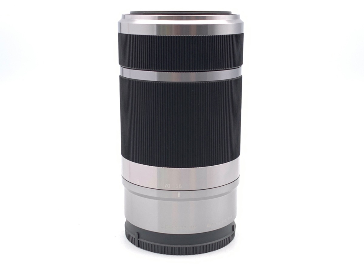 E 55-210/4.5-6.3 OSS SEL55210 ް