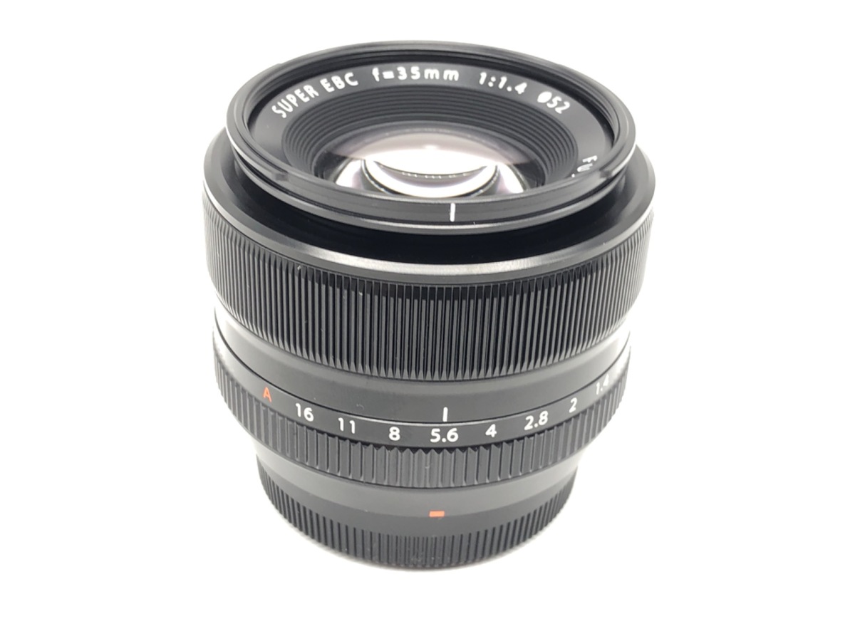 FUJIFILM XF35mmF1.4 R 本体 FUJIFILM XF35mmF1.4Rを徹底解説。作例からレビューまで | ONE