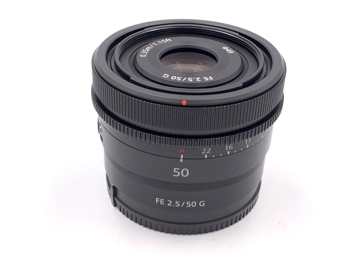 価格.com - SONY FE 28-60mm F4-5.6 SEL2860 価格比較