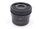 中古】ソニー FE 50mm F2.5 G [SEL50F25G] 在庫一覧｜カメラの