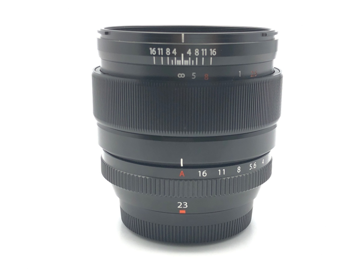 フジノンレンズ XF23mmF1.4 R Amazon.co.jp: 富士フイルム(FUJIFILM) X 交換レンズ フジノン