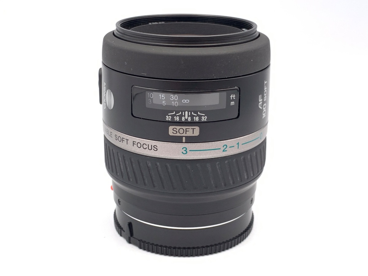 AF 100/2.8 \tg