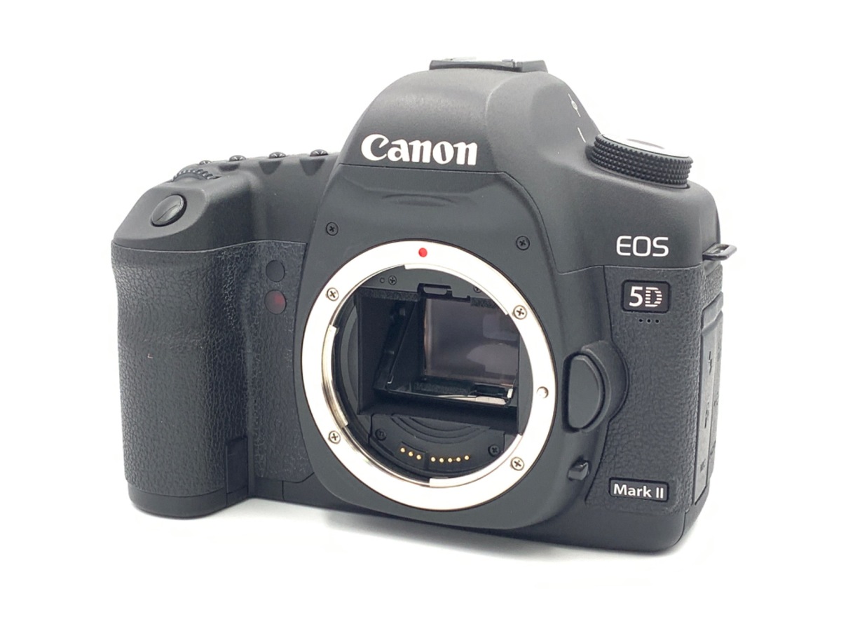 価格.com - EOS 5D Mark II ボディ 中古価格比較