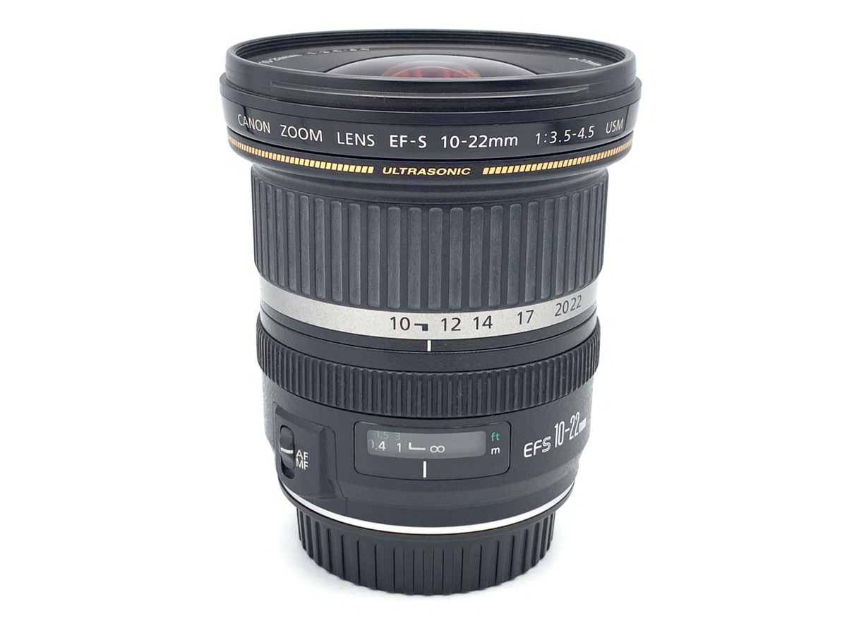 Canon 10-22 USM ☆送料無料☆ Canon 10-22mm USM ☆送料無料☆ CANON EF-S10-22mm F3.5-4.5 USM