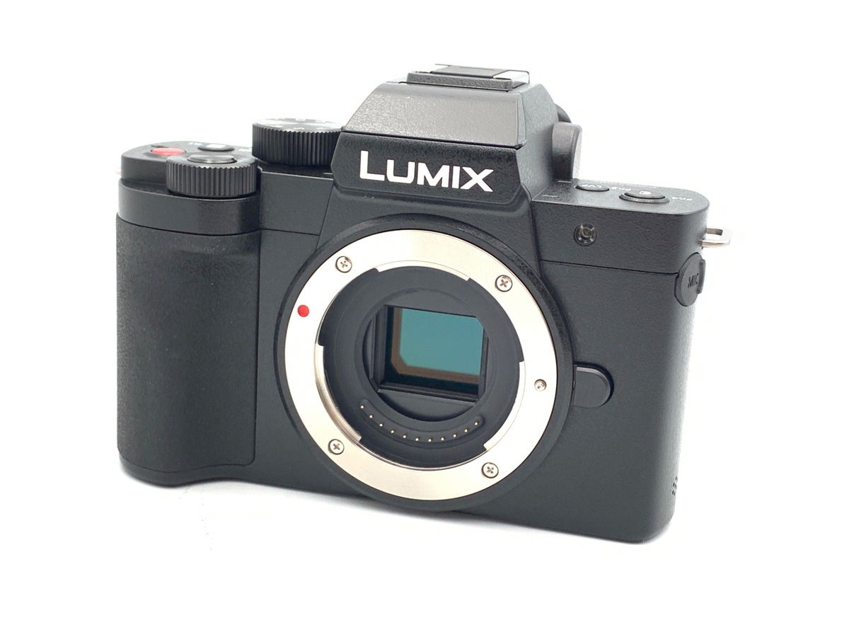 価格.com - パナソニック LUMIX DMC-G8M 標準ズームレンズキット