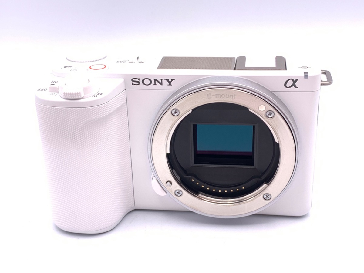 VLOGCAM ZV-E10M2 ボディ 中古価格比較 - 価格.com