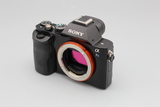 中古】ソニー α7S ボディ [ILCE-7S BQ] 在庫一覧｜カメラのキタムラ