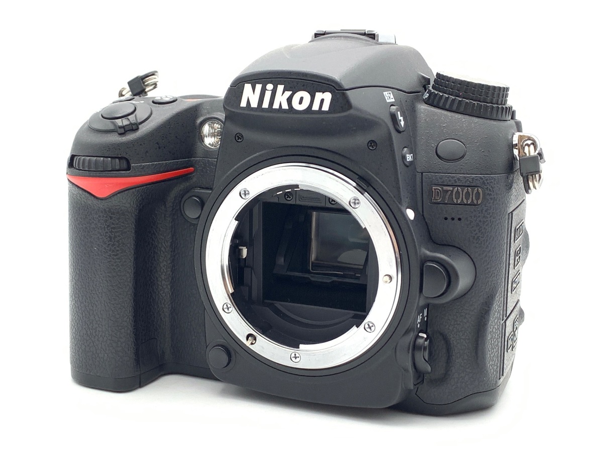 D7000 ボディ 中古価格比較 - 価格.com