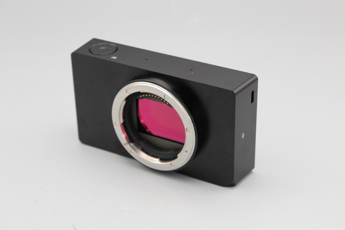 価格.com - シグマ SIGMA fp ボディ 純正オプション