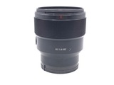中古】ソニー FE 85mm F1.8 [SEL85F18] 在庫一覧｜カメラのキタムラ