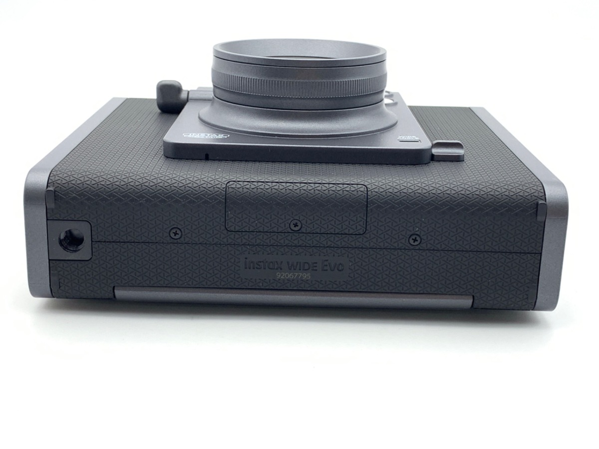 �ݽ��Ķ�� instax WIDE Evo �����