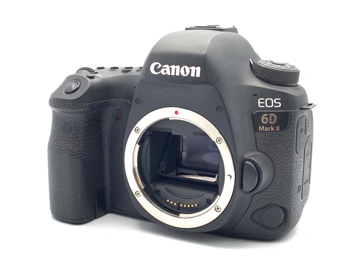 EOS 6D Mark II ボディ 中古価格比較 - 価格.com EOS 6D Mark II ボディ 中古価格比較 - 価格.com
