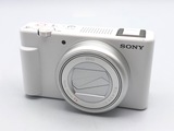中古】ソニー VLOGCAM ZV-1M2 W ホワイト 在庫一覧｜カメラのキタムラ