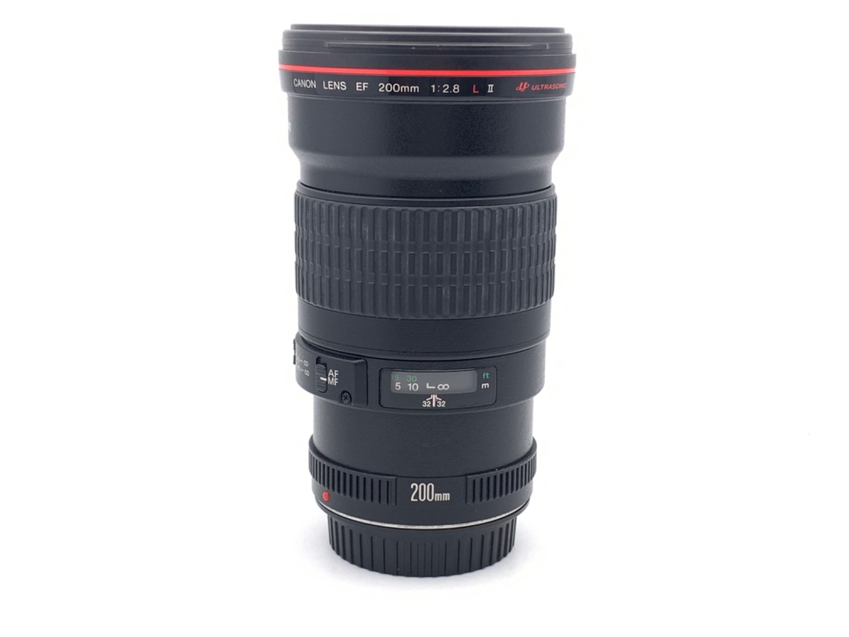 EF200mm F2.8L II USM 中古価格比較 - 価格.com