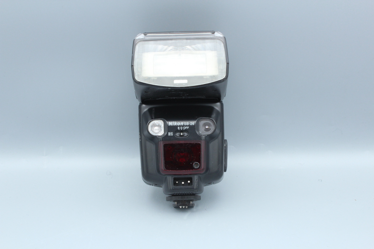 中古】ニコン（Nikon）SB-26 (スピードライト) 在庫一覧｜カメラのキタムラ