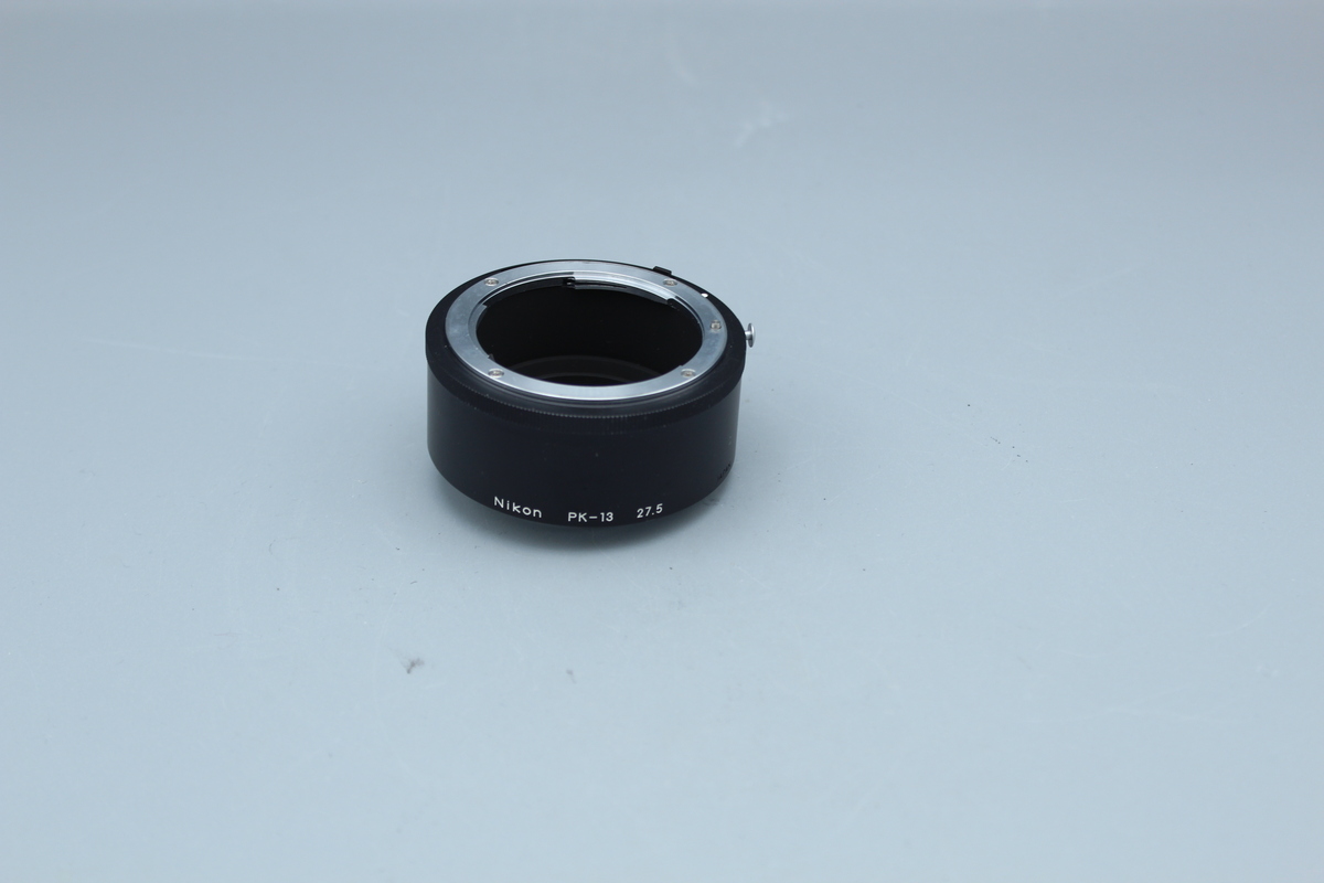中古：B(並品)】ニコン 接写リング PK-13 | 2445780029038