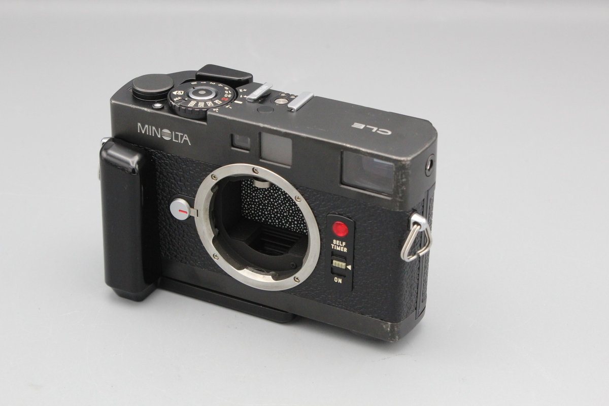 中古】ミノルタ CLE ボディ 在庫一覧｜カメラのキタムラ