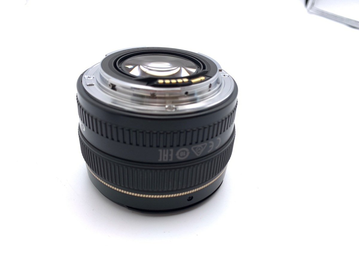EF50mm F1.4 USM 中古価格比較 - 価格.com