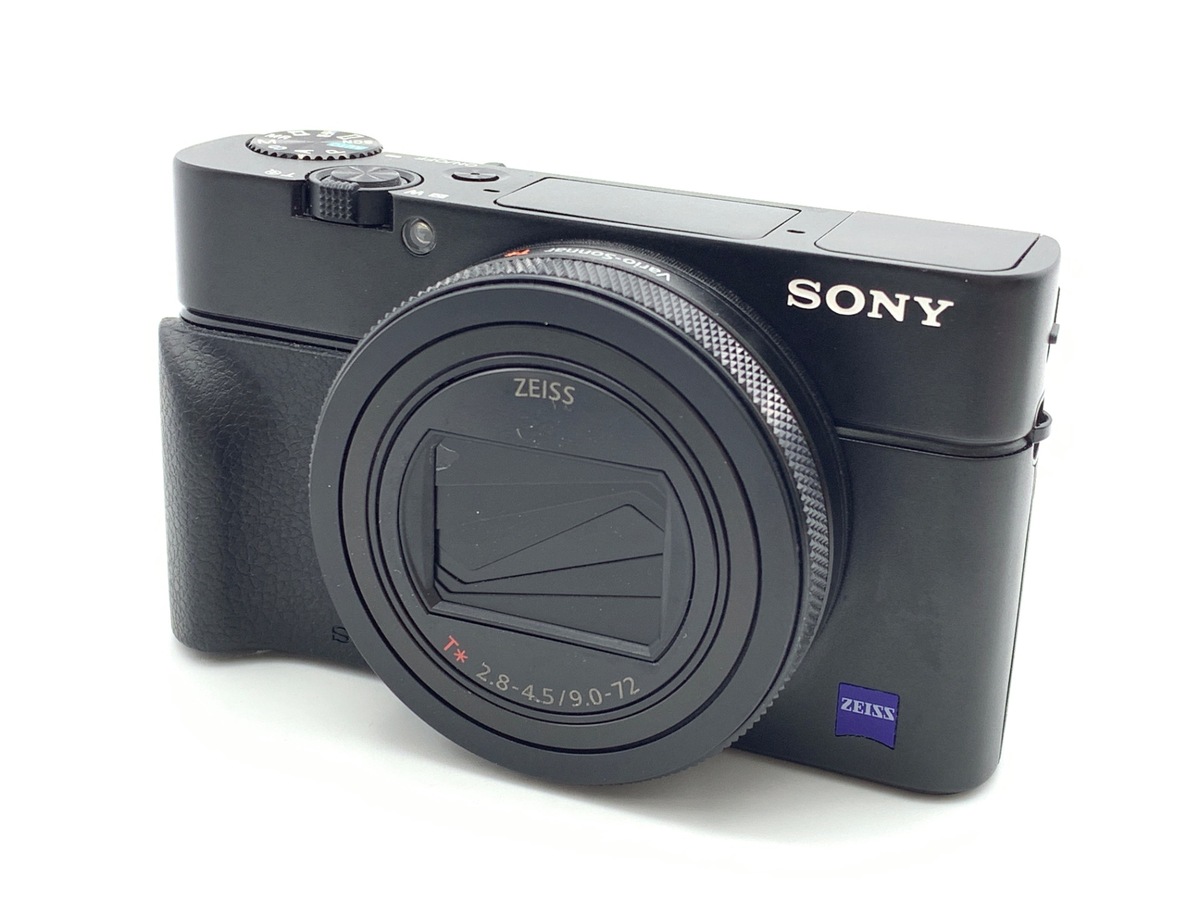 中古：B(並品)】ソニー Cyber-Shot DSC-RX100M7 | 2483080066698