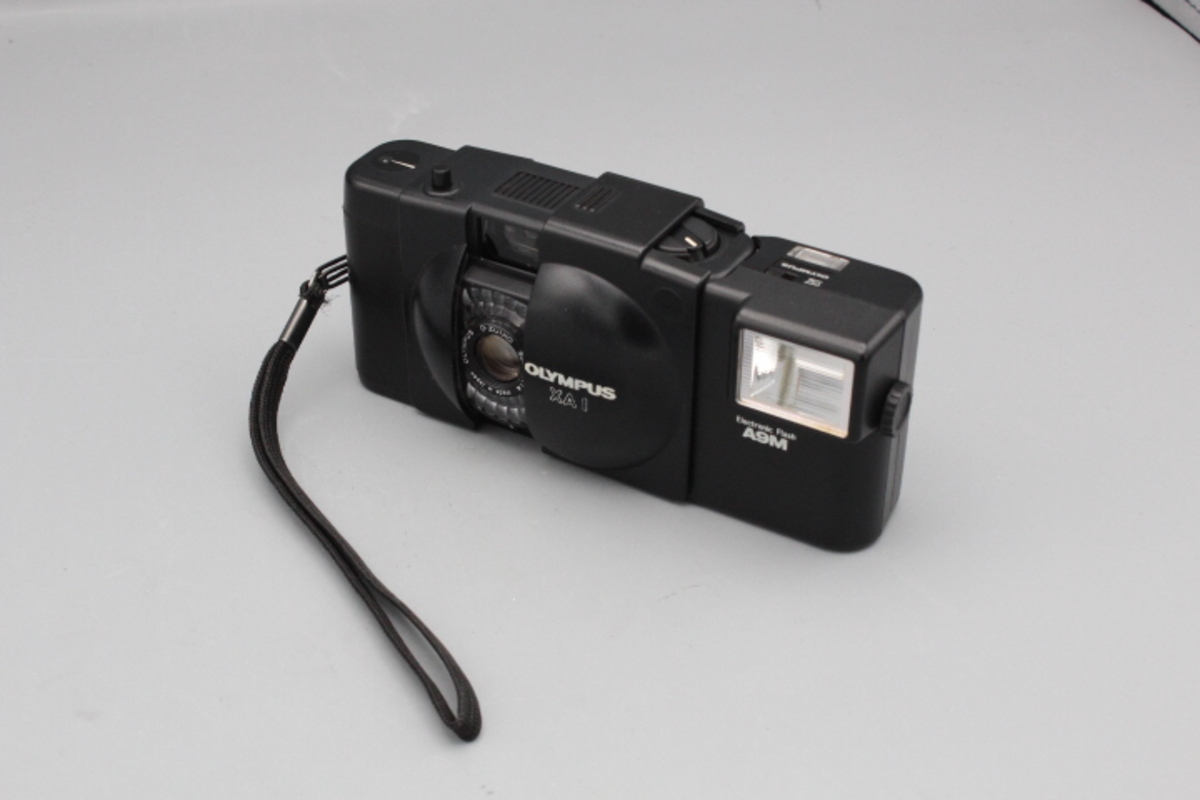 中古】XA｜オリンパス 在庫一覧｜カメラのキタムラ