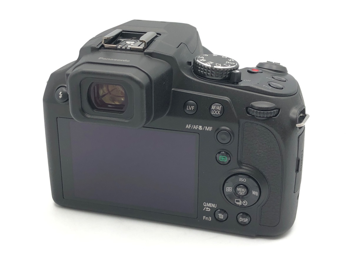 中古：A(美品)】パナソニック LUMIX DC-FZ85D-K | 2483080067572