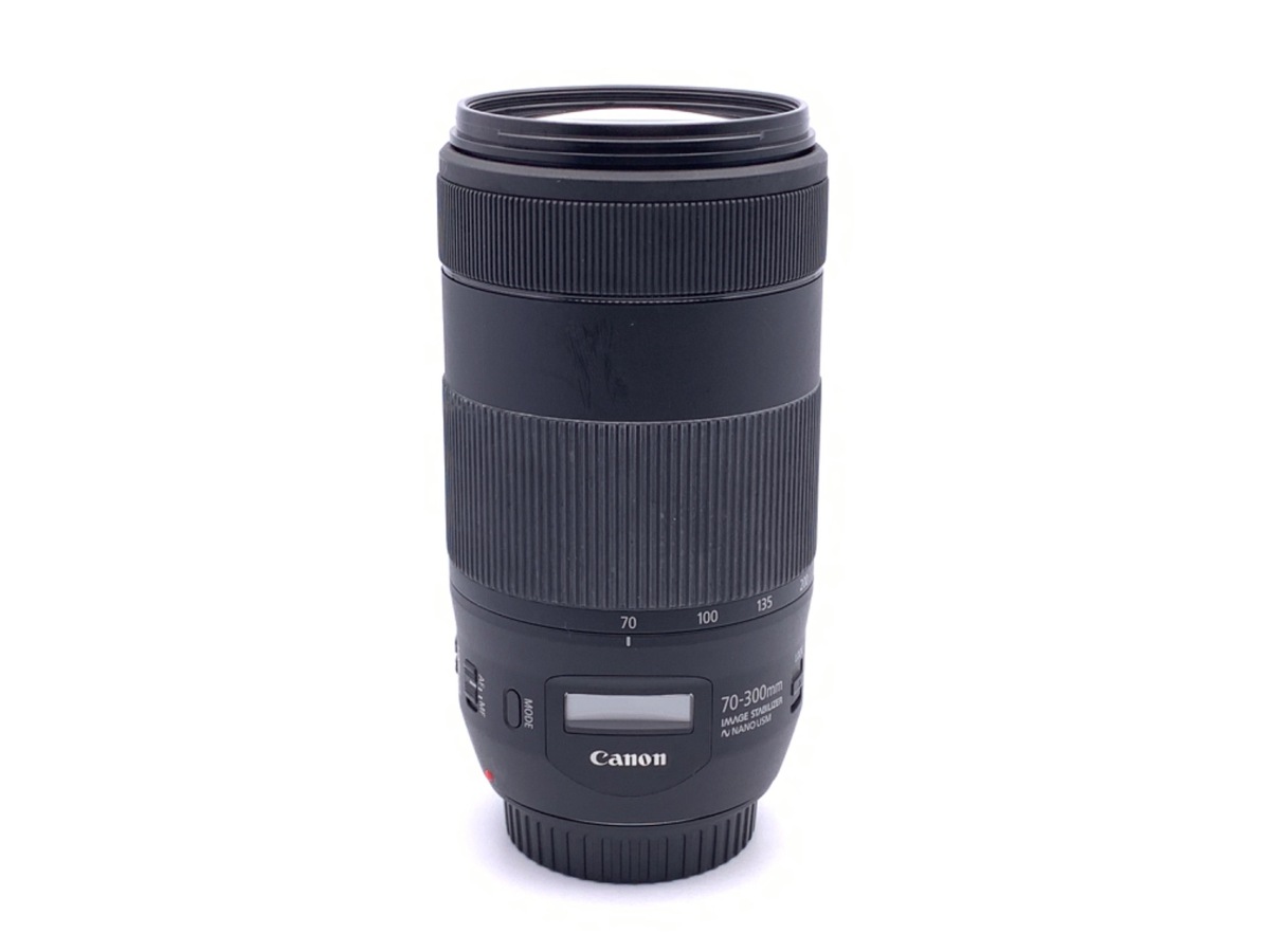 中古】キヤノン EF70-300mm F4-5.6 IS II USM 在庫一覧｜カメラのキタムラ