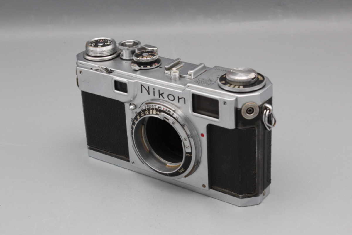 中古】ニコン S2 （前期）ボディ 在庫一覧｜カメラのキタムラ