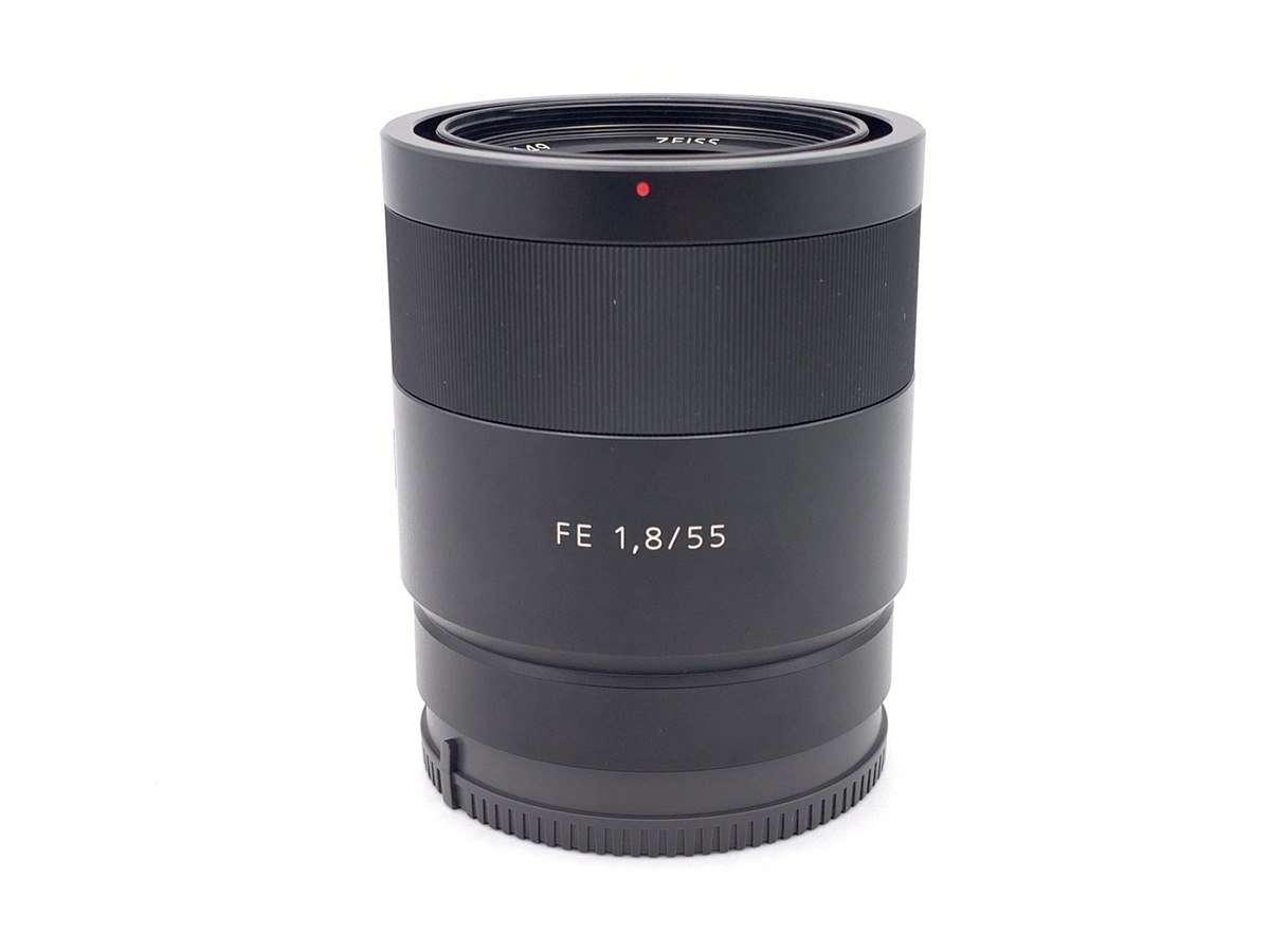 Sonnar T* FE 55mm F1.8 ZA SEL55F18Z 中古価格比較 - 価格.com