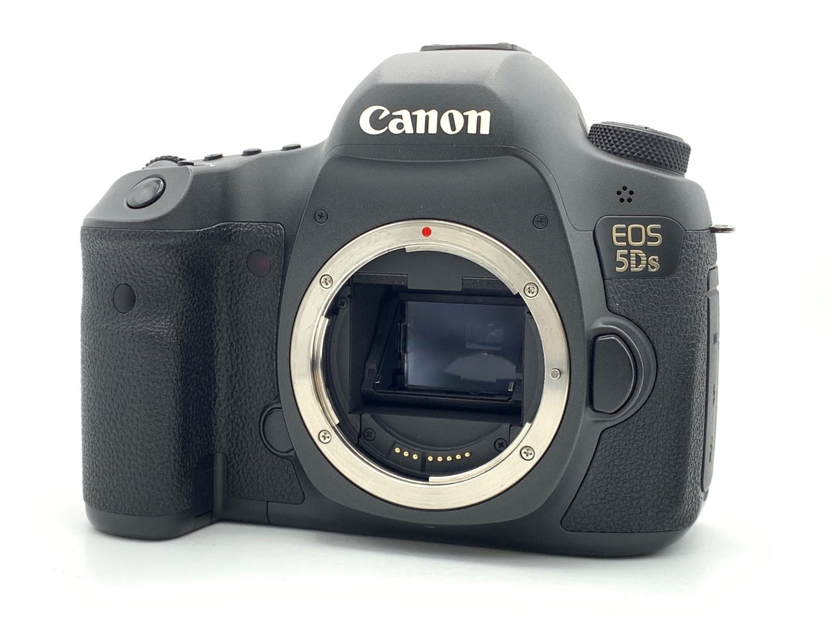 中古】キヤノン EOS 5Ds ボディ 在庫一覧｜カメラのキタムラ