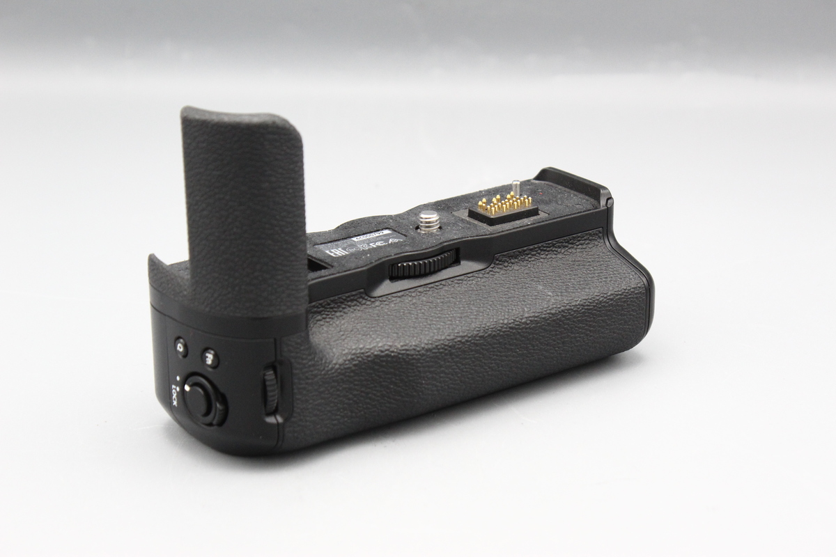 中古】フジフイルム 縦位置パワーブースターグリップ VPB-XT2 在庫一覧