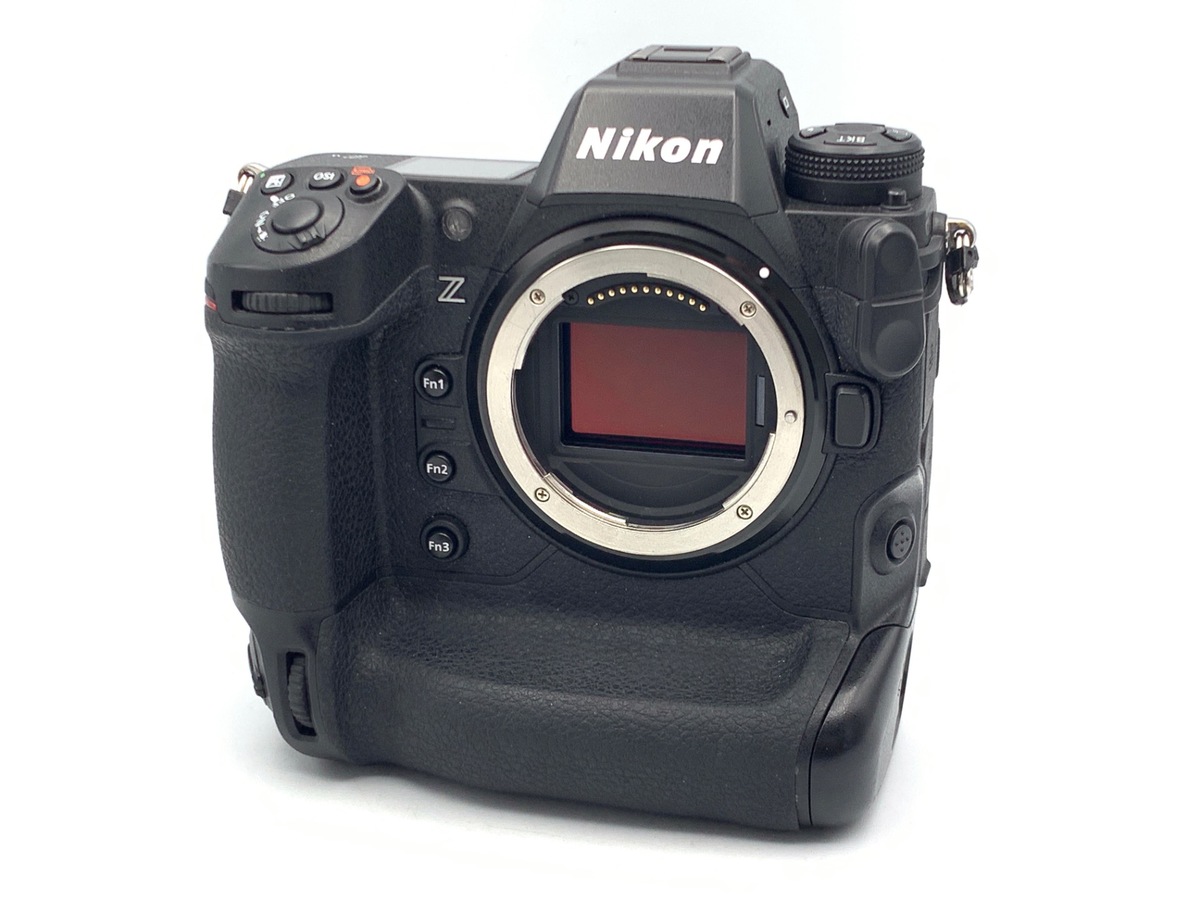 中古】ニコン Z9 ボディ 在庫一覧｜カメラのキタムラ