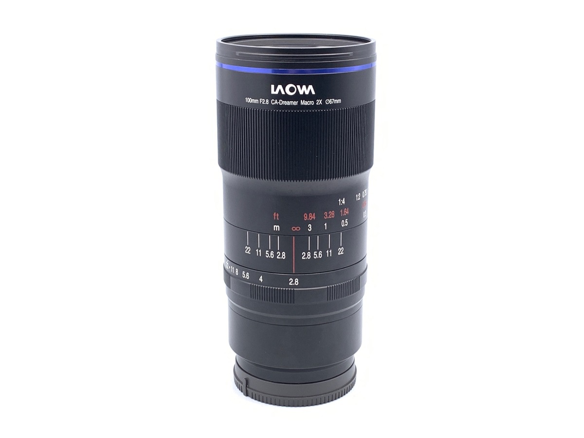 100/2.8 2X Ultra Macro APO �ưFEϳ��